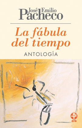 LA FABULA DEL TIEMPO ANTOLOGIA