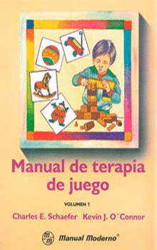 MANUAL DE TERAPIA DE JUEGO