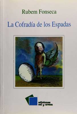 LA COFRADIA DE LOS ESPADAS