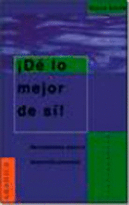 DE LO MEJOR DE SI