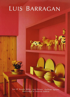 LUIS BARRAGAN