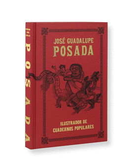 JOSE GUADALUPE POSADA