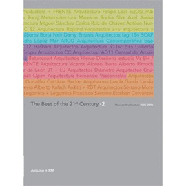 LO MEJOR DEL SIGLO XXI