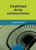 ESTABILIDAD DE LAS CONSTRUCCIONES