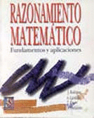 RAZONAMIENTO MATEMATICO