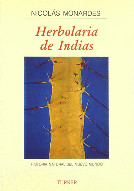 HERBOLARIA DE INDIAS