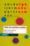 TALLER DE ESCRITURA CREATIVA