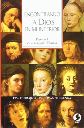 ENCONTRANDO A DIOS EN MI INTERIOR