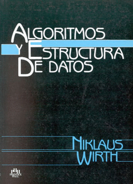 ALGORITMOS Y ESTRUCTURAS DE DATOS
