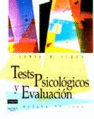 TESTS SICOLOGICOS Y EVALUACION 7�