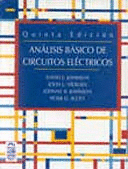 ANALISIS BASICO DE CIRCUITOS ELECTRICOS (QUITA EDICION)