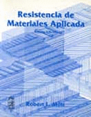 RESISTENCIA DE MATERIALES APLICADA (TERCERA EDICION)