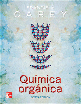 QUIMICA ORGANICA  -6 EDICION