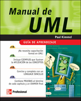 MANUAL DE UML