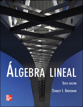 ALGEBRA LINEAL