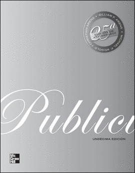 PUBLICIDAD 11 EDICION