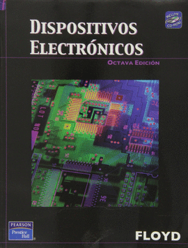 CIRCUITOS ELECTRONICOS. CON CD-ROM. 8 EDICION