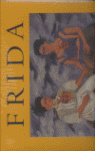FRIDA KAHLO OCEANO -NUEVA EDICION 2007