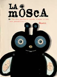 LA MOSCA