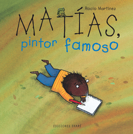 MATIAS,PINTOR FAMOSO