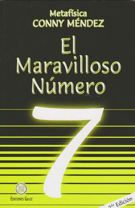 MARAVILLOSO NMERO 7, EL