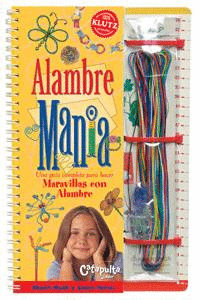 ALAMBRE MANIA