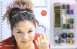 HORQUILLA MANIA