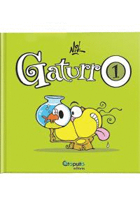 GATURRO 001