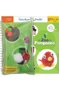 UN ZOO DE POMPONES