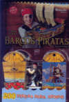 COMO ARMAR BARCOS PIRATAS