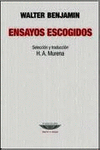 ENSAYOS ESCOJIDOS