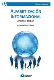 ALFABETIZACIN INFORMACIONAL