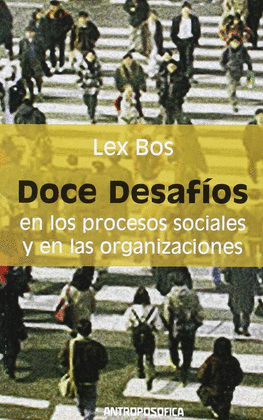 DOCE DESAFIOS EN LOS PROCESOS SOCIALES Y EN LAS SOCIEDAD