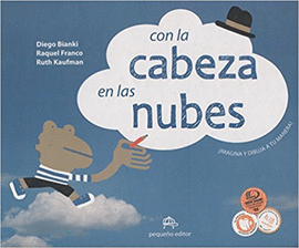 CON LA CABEZA EN LAS NUBES