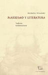 MARXISMO Y LITERATURA