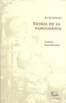 TEORIA DE LA VANGUARDIA