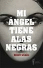 MI ANGEL TIENE ALAS NEGRAS