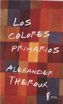 LOS COLORES PRIMARIOS