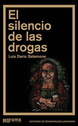 EL SILENCIO DE LAS DROGAS
