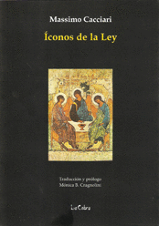 ICONOS DE LA LEY
