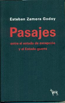 PASAJES ENTRE EL ESTADO DE EXCEPCIN Y EL ESTADO-GUERRA