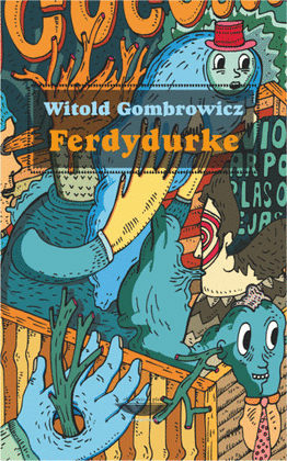 FERDYDURKE