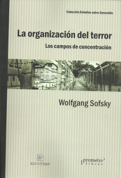 ORGANIZACION DEL TERROR LA