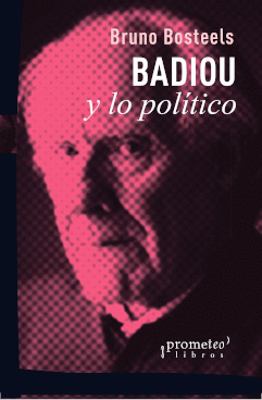 BADIOU Y LO POLTICO