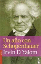 UN AÑO CON SCHOPENHAUER -BOOKET