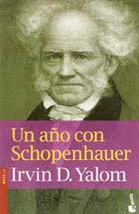 UN AO CON SCHOPENHAUER -BOOKET