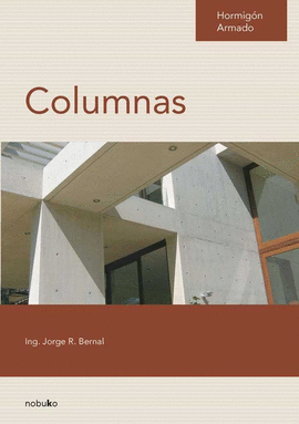COLUMNAS.-HORMIGON ARMADO