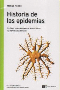 HISTORIA DE LAS EPIDEMIAS