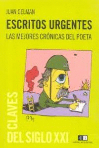 ESCRITOS URGENTES