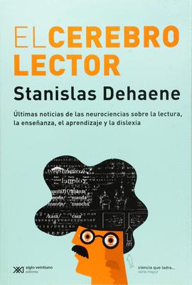 EL CEREBRO LECTOR